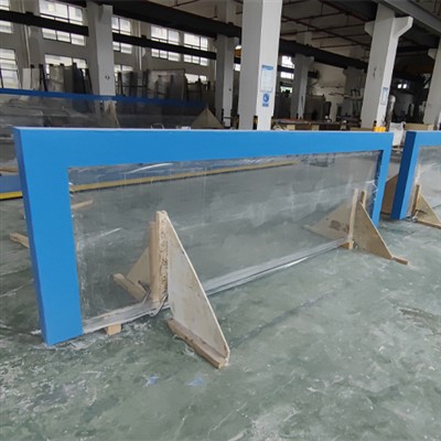 Akrilne plošče, odporne na UV žarke