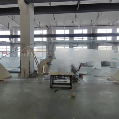 Prodam akrilne bazene