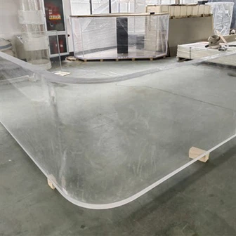 Notranji akrilni bazeni